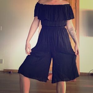 Free People jumpsuit